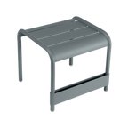 Luxembourg Lounge Small Low Table/Footstool - Cedar Nursery - Plants and Outdoor Living