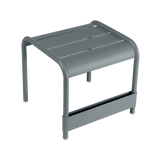 Luxembourg Lounge Small Low Table/Footstool - Cedar Nursery - Plants and Outdoor Living