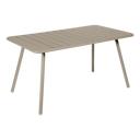 Luxembourg Rectangular Dining Table - Cedar Nursery - Plants and Outdoor Living