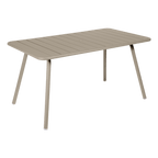 Luxembourg Rectangular Dining Table - Cedar Nursery - Plants and Outdoor Living