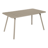 Luxembourg Rectangular Dining Table - Cedar Nursery - Plants and Outdoor Living