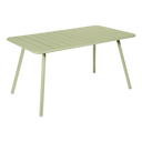 Luxembourg Rectangular Dining Table - Cedar Nursery - Plants and Outdoor Living