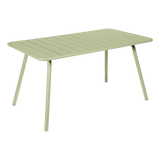 Luxembourg Rectangular Dining Table - Cedar Nursery - Plants and Outdoor Living