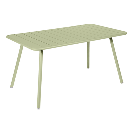 Luxembourg Rectangular Dining Table - Cedar Nursery - Plants and Outdoor Living