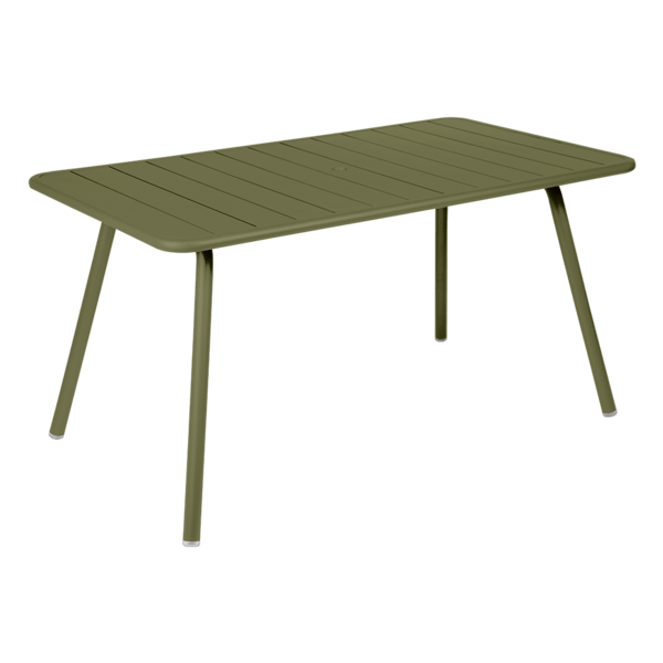 Luxembourg Rectangular Dining Table - Cedar Nursery - Plants and Outdoor Living