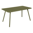 Luxembourg Rectangular Dining Table - Cedar Nursery - Plants and Outdoor Living