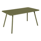Luxembourg Rectangular Dining Table - Cedar Nursery - Plants and Outdoor Living