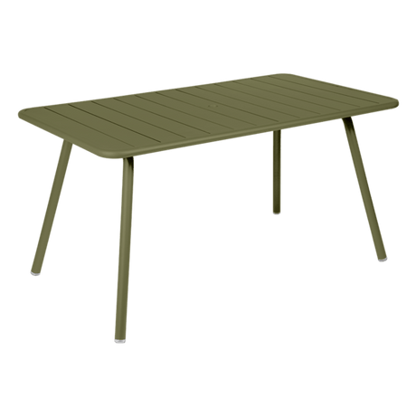 Luxembourg Rectangular Dining Table - Cedar Nursery - Plants and Outdoor Living