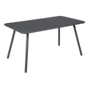 Luxembourg Rectangular Dining Table - Cedar Nursery - Plants and Outdoor Living