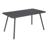 Luxembourg Rectangular Dining Table - Cedar Nursery - Plants and Outdoor Living