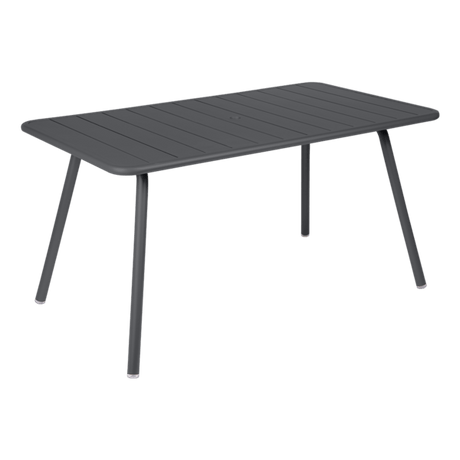 Luxembourg Rectangular Dining Table - Cedar Nursery - Plants and Outdoor Living