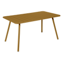 Luxembourg Rectangular Dining Table - Cedar Nursery - Plants and Outdoor Living