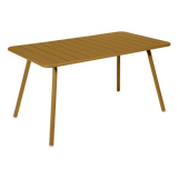 Luxembourg Rectangular Dining Table - Cedar Nursery - Plants and Outdoor Living
