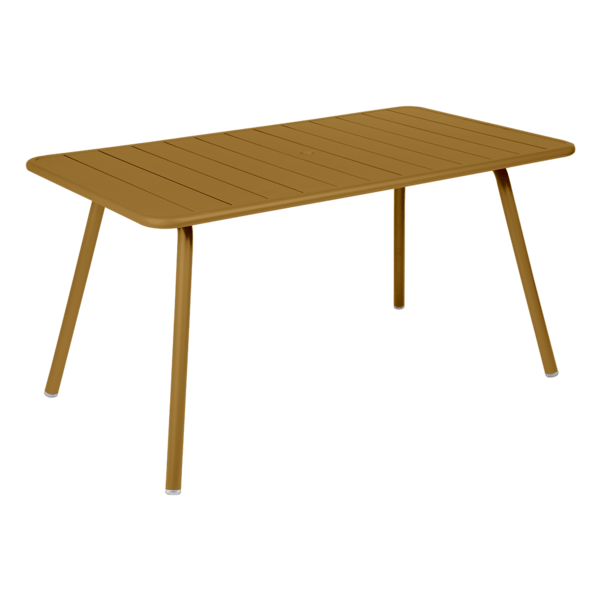 Luxembourg Rectangular Dining Table - Cedar Nursery - Plants and Outdoor Living
