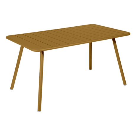 Luxembourg Rectangular Dining Table - Cedar Nursery - Plants and Outdoor Living