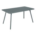 Luxembourg Rectangular Dining Table - Cedar Nursery - Plants and Outdoor Living