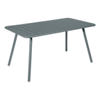Luxembourg Rectangular Dining Table - Cedar Nursery - Plants and Outdoor Living