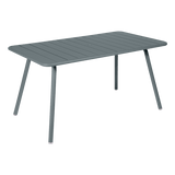Luxembourg Rectangular Dining Table - Cedar Nursery - Plants and Outdoor Living