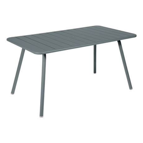 Luxembourg Rectangular Dining Table - Cedar Nursery - Plants and Outdoor Living