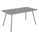 Luxembourg Rectangular Dining Table - Cedar Nursery - Plants and Outdoor Living