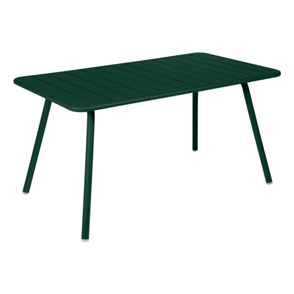Luxembourg Rectangular Dining Table - Cedar Nursery - Plants and Outdoor Living