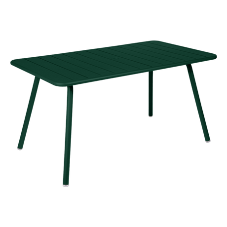 Luxembourg Rectangular Dining Table - Cedar Nursery - Plants and Outdoor Living