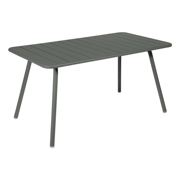 Luxembourg Rectangular Dining Table - Cedar Nursery - Plants and Outdoor Living