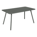 Luxembourg Rectangular Dining Table - Cedar Nursery - Plants and Outdoor Living