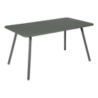 Luxembourg Rectangular Dining Table - Cedar Nursery - Plants and Outdoor Living