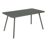 Luxembourg Rectangular Dining Table - Cedar Nursery - Plants and Outdoor Living