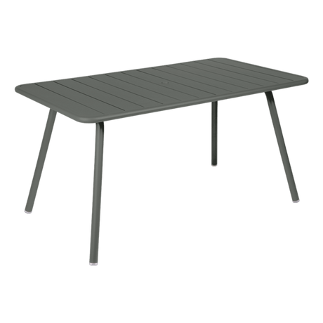 Luxembourg Rectangular Dining Table - Cedar Nursery - Plants and Outdoor Living