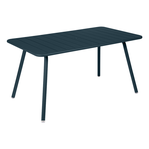 Luxembourg Rectangular Dining Table - Cedar Nursery - Plants and Outdoor Living