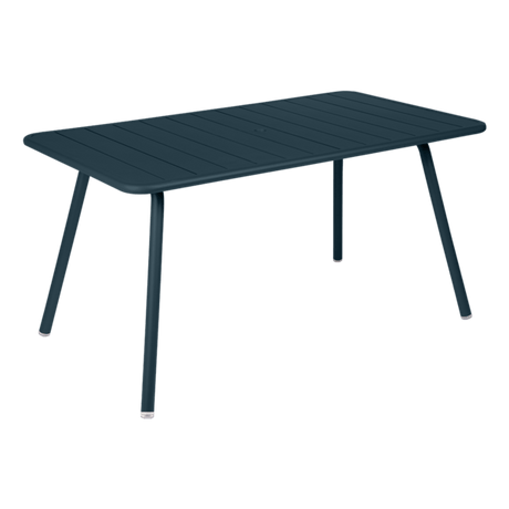 Luxembourg Rectangular Dining Table - Cedar Nursery - Plants and Outdoor Living