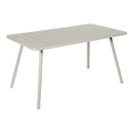 Luxembourg Rectangular Dining Table - Cedar Nursery - Plants and Outdoor Living