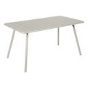 Luxembourg Rectangular Dining Table - Cedar Nursery - Plants and Outdoor Living