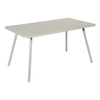 Luxembourg Rectangular Dining Table - Cedar Nursery - Plants and Outdoor Living