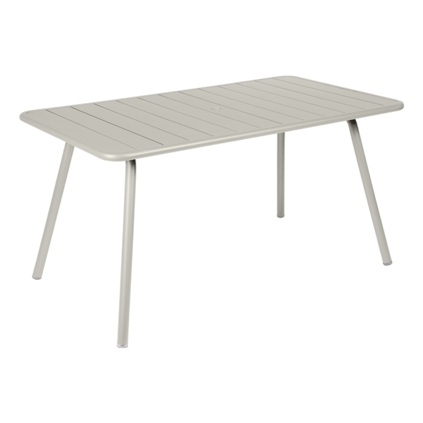 Luxembourg Rectangular Dining Table - Cedar Nursery - Plants and Outdoor Living