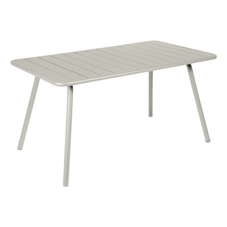 Luxembourg Rectangular Dining Table - Cedar Nursery - Plants and Outdoor Living