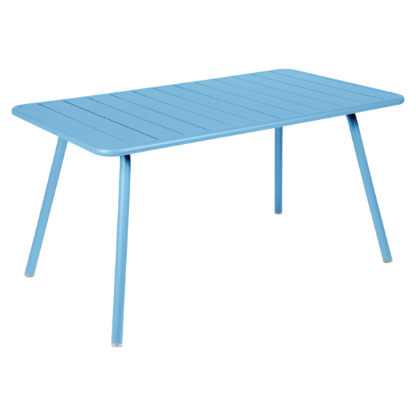 Luxembourg Rectangular Dining Table - Cedar Nursery - Plants and Outdoor Living