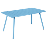 Luxembourg Rectangular Dining Table - Cedar Nursery - Plants and Outdoor Living