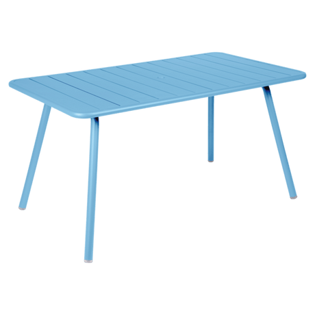 Luxembourg Rectangular Dining Table - Cedar Nursery - Plants and Outdoor Living