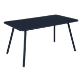 Luxembourg Rectangular Dining Table - Cedar Nursery - Plants and Outdoor Living