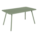 Luxembourg Rectangular Dining Table - Cedar Nursery - Plants and Outdoor Living