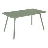 Luxembourg Rectangular Dining Table - Cedar Nursery - Plants and Outdoor Living