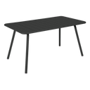 Luxembourg Rectangular Dining Table - Cedar Nursery - Plants and Outdoor Living