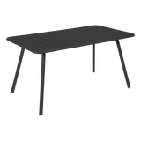 Luxembourg Rectangular Dining Table - Cedar Nursery - Plants and Outdoor Living