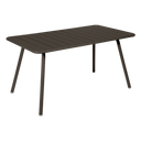 Luxembourg Rectangular Dining Table - Cedar Nursery - Plants and Outdoor Living