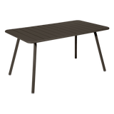 Luxembourg Rectangular Dining Table - Cedar Nursery - Plants and Outdoor Living