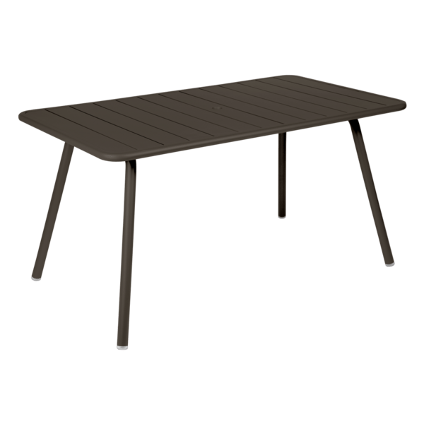 Luxembourg Rectangular Dining Table - Cedar Nursery - Plants and Outdoor Living