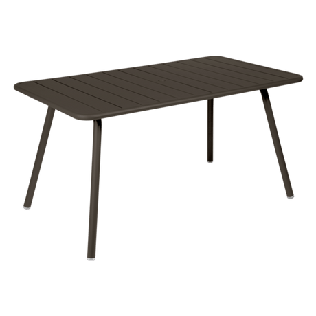 Luxembourg Rectangular Dining Table - Cedar Nursery - Plants and Outdoor Living